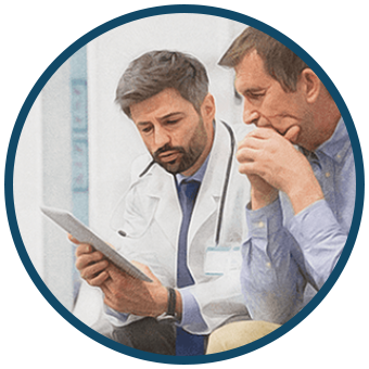 Tips on How to Communicate With Your Healthcare Team Banner Image