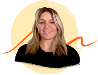 What is Type 1 gaucher disease heading test tube yellow icon