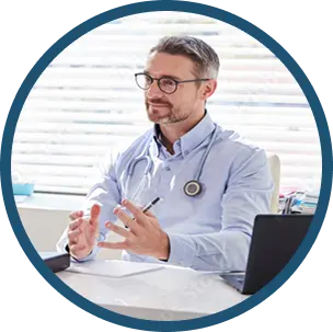 What questions could I ask my doctor?